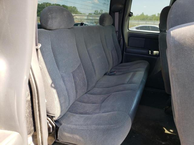 Photo 6 from auction – 2003 CHEVROLET SILVERADO with VIN 1GCEK19T73E223842