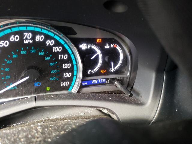 Photo 8 from auction – 2013 TOYOTA VENZA LE with VIN 4T3BA3BB6DU041451