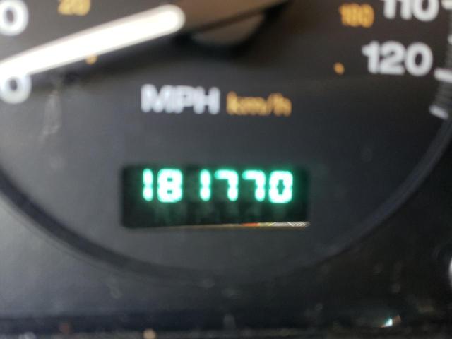 Photo 8 from auction – 2002 JEEP GRAND CHER with VIN 1J4GW48S82C125365