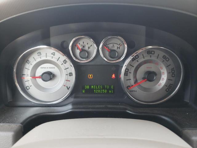 Photo 8 from auction – 2008 FORD EDGE LIMIT with VIN 2FMDK39C68BB49562