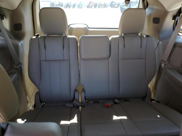 Photo 9 from auction – 2014 CHRYSLER TOWN & COU with VIN 2C4RC1BG9ER277466