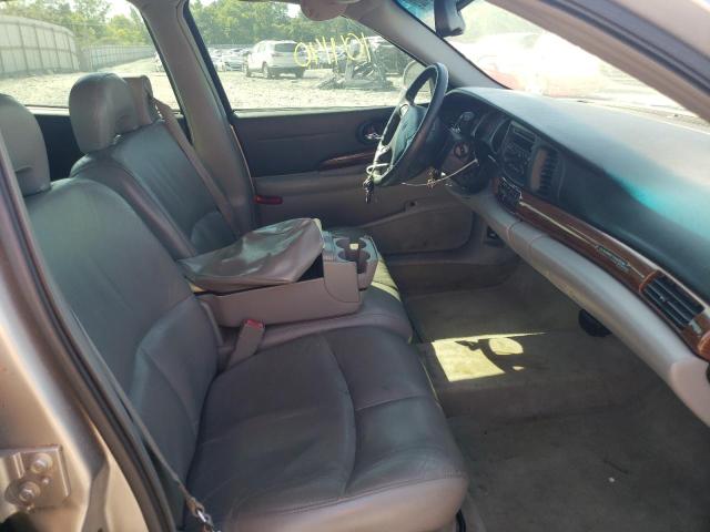 Photo 5 from auction – 2004 BUICK LESABRE CU with VIN 1G4HP54K24U215364