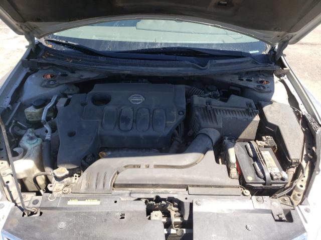 Photo 7 from auction – 2010 NISSAN ALTIMA BAS with VIN 1N4AL2AP2AN429427