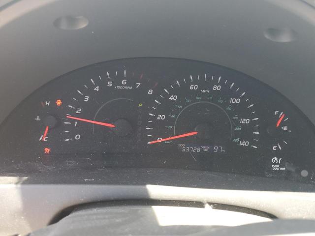 Photo 8 from auction – 2009 TOYOTA CAMRY BASE with VIN 4T1BE46K29U850661