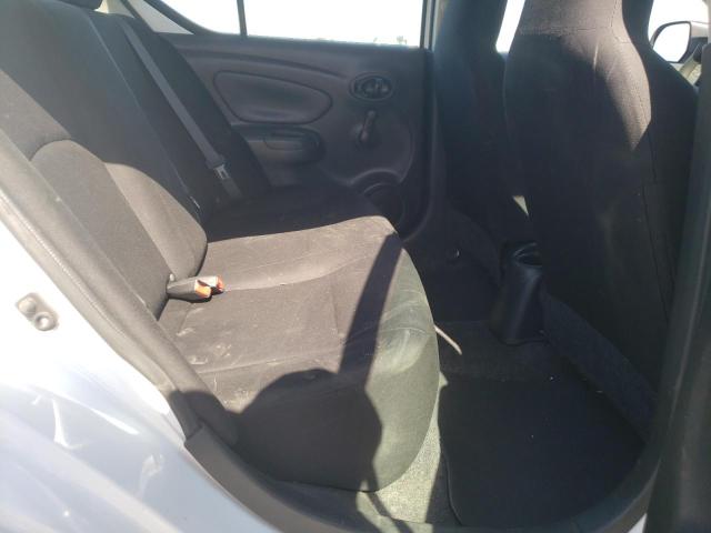 Photo 6 from auction – 2015 NISSAN VERSA S with VIN 3N1CN7AP3FL808151