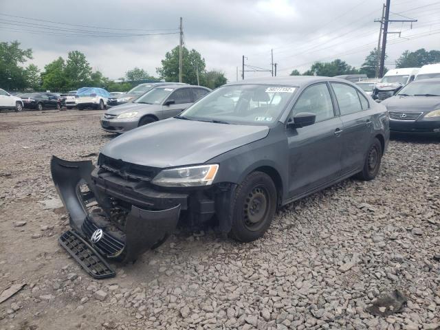 Photo 2 from auction – 2011 VOLKSWAGEN JETTA BASE with VIN 3VW2K7AJ3BM374358
