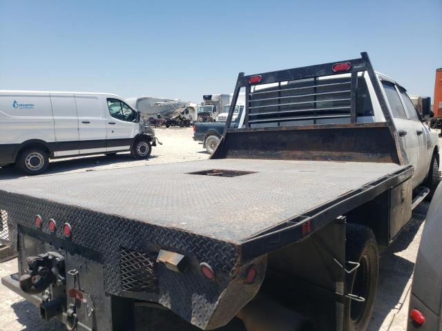 Photo 4 from auction – 2013 RAM 3500 with VIN 3C7WRSCL4DG602115