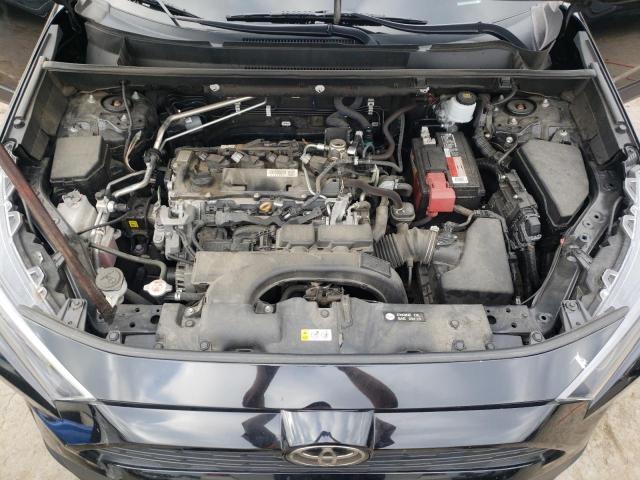 Photo 7 from auction – 2019 TOYOTA RAV4 LE with VIN 2T3H1RFV2KW032549