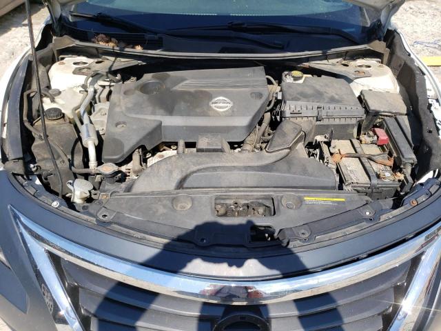 Photo 7 from auction – 2013 NISSAN ALTIMA 2.5 with VIN 1N4AL3AP3DC148095