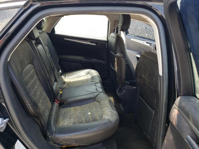 Photo 6 from auction – 2014 FORD FUSION with VIN 3FA6P0HD6ER160054