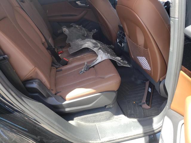Photo 6 from auction – 2017 AUDI Q7 PRESTIG with VIN WA1VAAF76HD028543