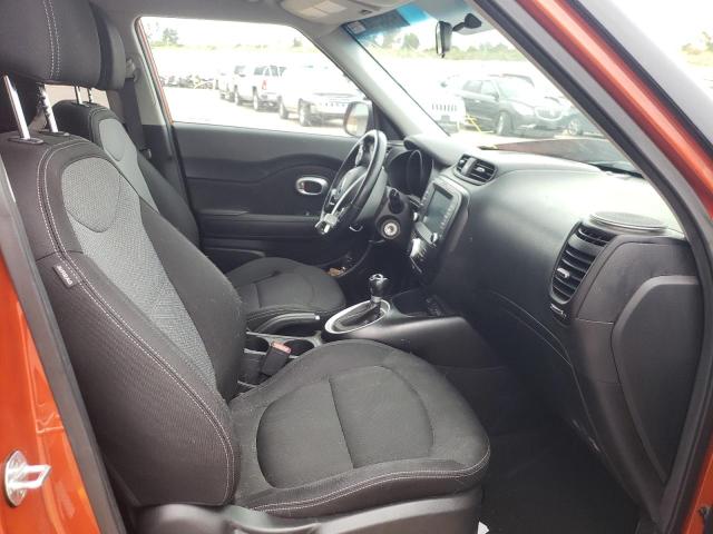 Foto 5 de la subasta – 2018 KIA SOUL + con VIN KNDJP3A54J7580700