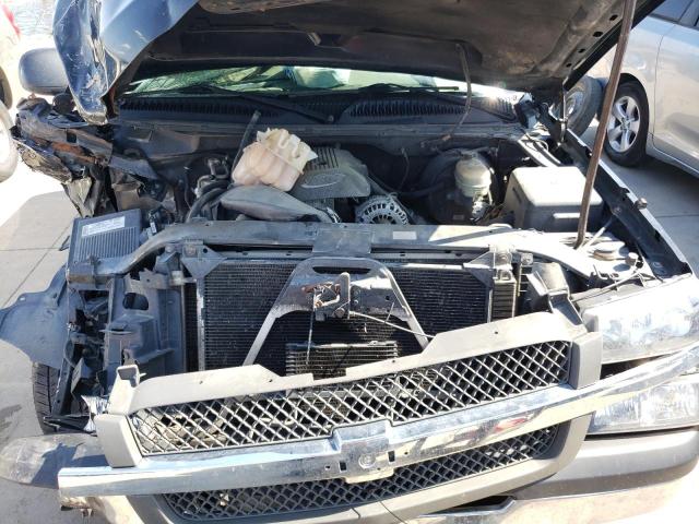 Foto 7 de la subasta – 2007 CHEVROLET SILVERADO con VIN 2GCEC13V371158258