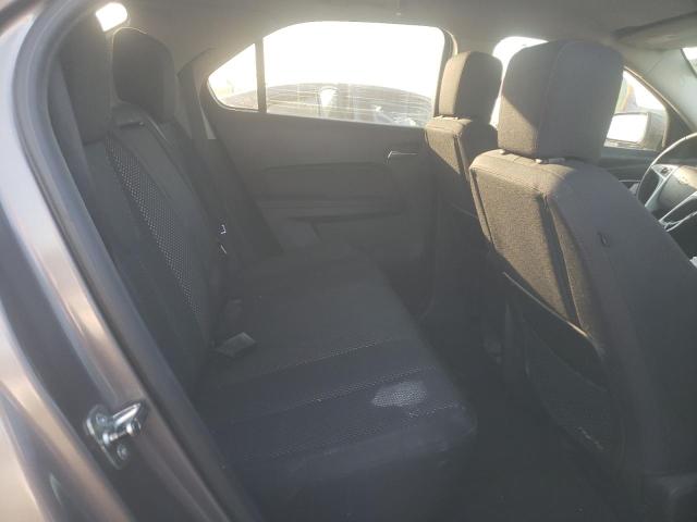 Photo 6 from auction – 2011 CHEVROLET EQUINOX LT with VIN 2CNFLDE5XB6430380