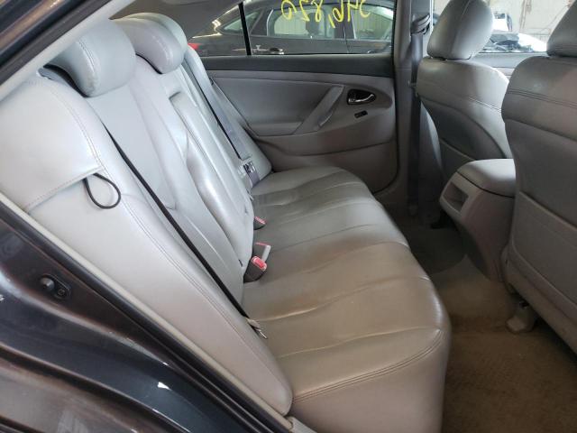Photo 6 from auction – 2007 TOYOTA CAMRY CE with VIN 4T1BE46K97U557174