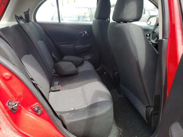 Photo 6 from auction – 2017 NISSAN MICRA with VIN 3N1CK3CPXHL263499