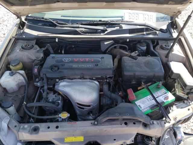 Photo 7 from auction – 2002 TOYOTA CAMRY LE with VIN 4T1BE32K02U095922