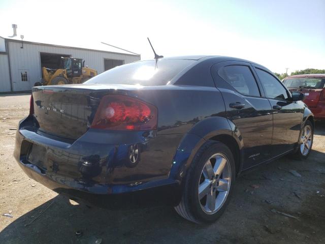 Photo 4 from auction – 2014 DODGE AVENGER SE with VIN 1C3CDZAB1EN112987