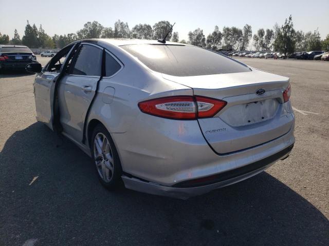 Photo 3 from auction – 2016 FORD FUSION SE with VIN 1FA6P0HD5G5100384