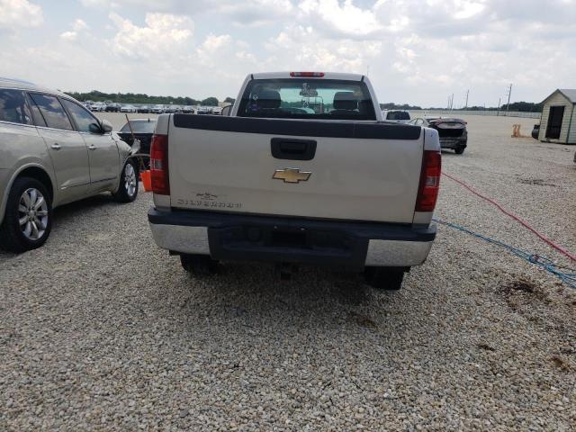 Photo 6 from auction – 2009 CHEVROLET SILVERADO with VIN 1GCHK44K49F151174