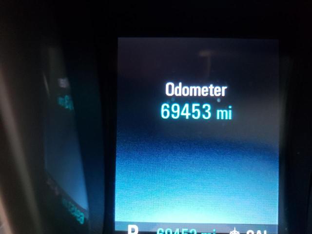 Photo 8 from auction – 2015 CHEVROLET MALIBU LTZ with VIN 1G11F5SL7FF259462
