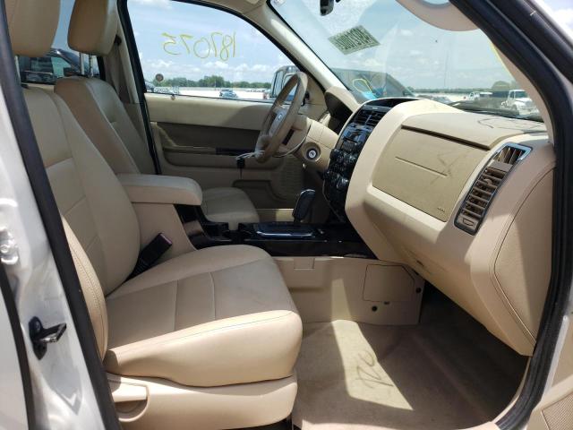 Photo 5 from auction – 2009 FORD ESCAPE LIM with VIN 1FMCU04G99KC26723