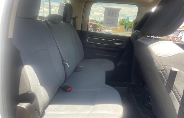 Photo 6 from auction – 2019 RAM 2500 BIG H with VIN 3C6UR5DL8KG666537