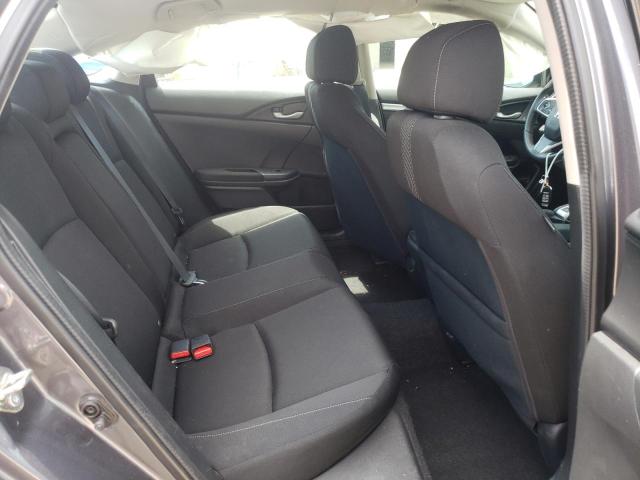 Photo 6 from auction – 2017 HONDA CIVIC EX with VIN 2HGFC2F86HH556672
