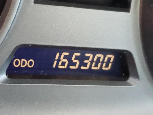 Photo 8 from auction – 2009 LEXUS IS 250 with VIN JTHBK262595093278