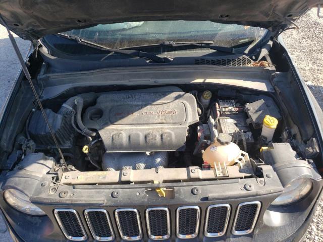 Photo 7 from auction – 2015 JEEP RENEGADE S with VIN ZACCJAAT0FPC11436