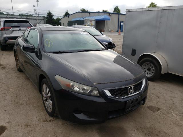 Photo 9 from auction – 2010 HONDA ACCORD EXL with VIN 1HGCS1B82AA020487