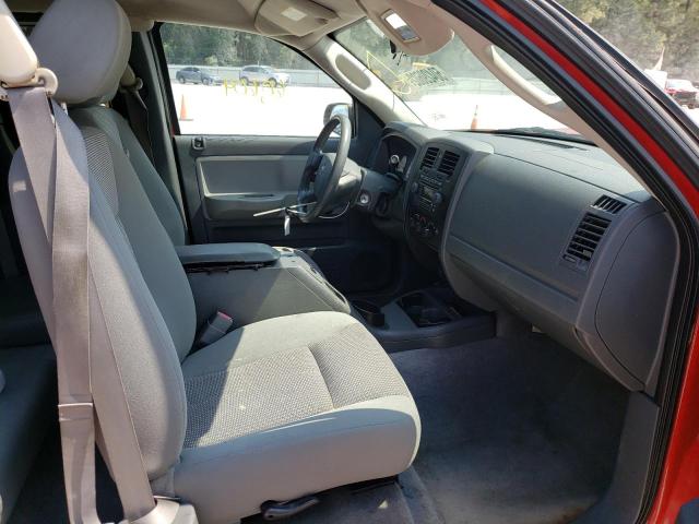 Photo 5 from auction – 2007 DODGE DAKOTA ST with VIN 1D7HE22K87S103444