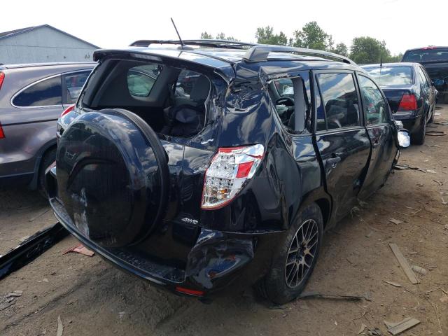 Photo 4 from auction – 2012 TOYOTA RAV4 with VIN 2T3BF4DV3CW268383