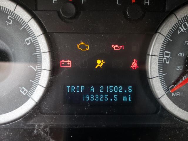 Photo 8 from auction – 2008 FORD ESCAPE XLT with VIN 1FMCU03Z88KB14352