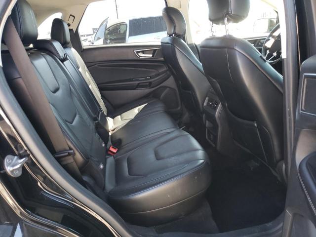 Photo 6 from auction – 2016 FORD EDGE TITAN with VIN 2FMPK3K87GBB22341