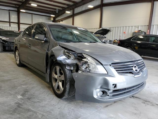 NISSAN ALTIMA 3.5 2008 with VIN 1N4BL21E48C134712 - Photo from auction