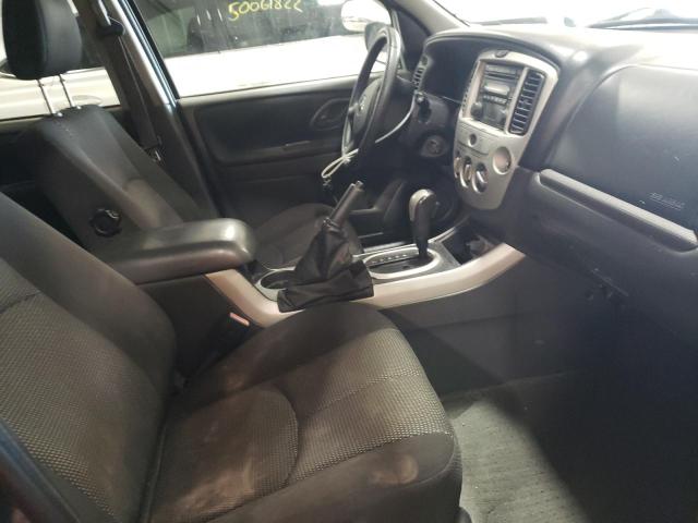 Photo 5 from auction – 2005 MAZDA TRIBUTE S with VIN 4F2YZ94135KM55260