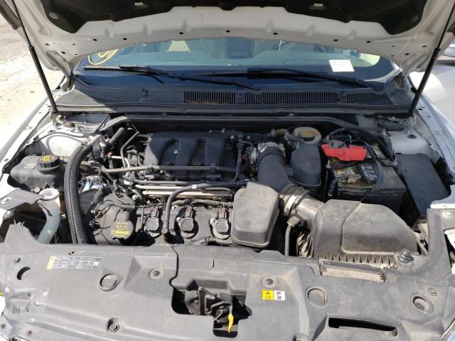 Photo 7 from auction – 2013 FORD TAURUS LIM with VIN 1FAHP2F88DG168687