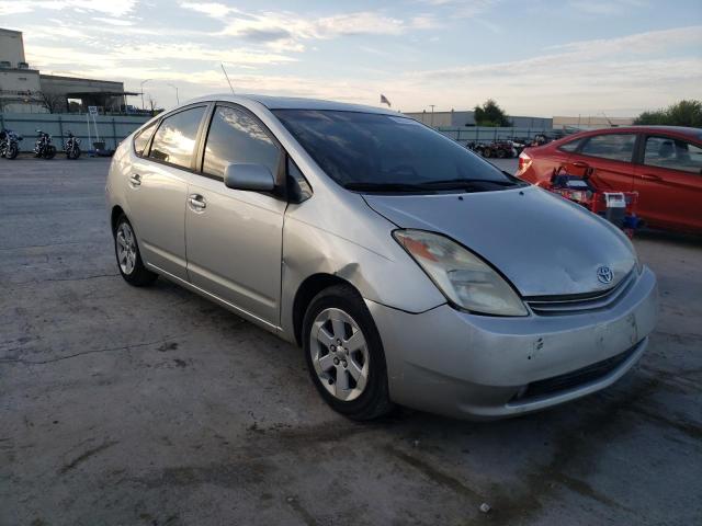 Photo 1 from auction – 2005 TOYOTA PRIUS with VIN JTDKB20U153014142