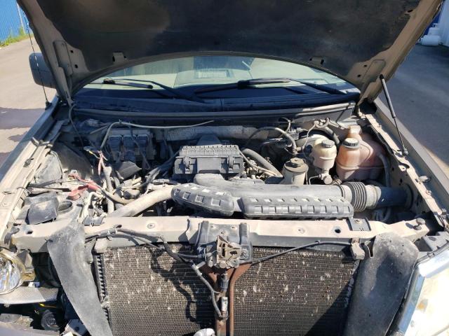 Photo 7 from auction – 2006 FORD F150 SUPER with VIN 1FTPW14536FB17733