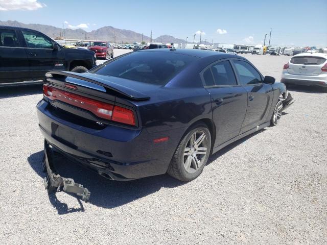 Photo 4 from auction – 2012 DODGE CHARGER R/ with VIN 2C3CDXCT9CH303184