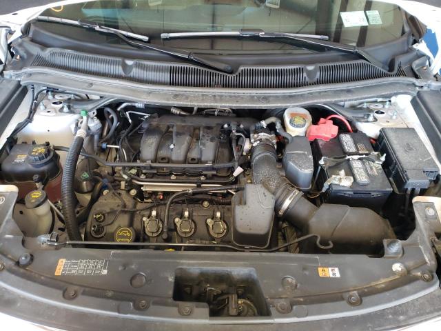Photo 7 from auction – 2019 FORD EXPLORER L with VIN 1FM5K8F87KGA48614
