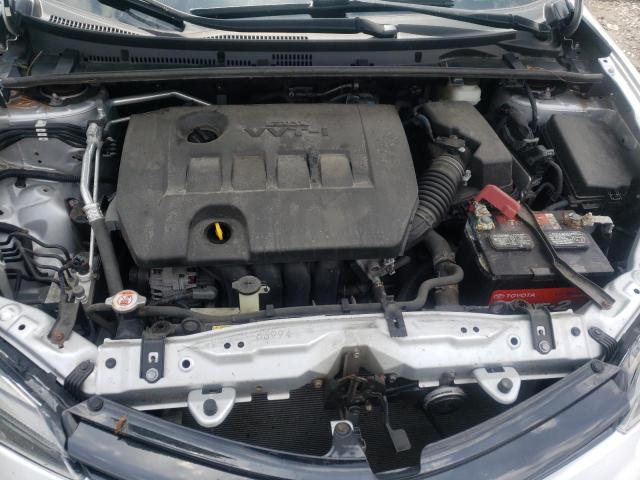 Photo 7 from auction – 2017 TOYOTA COROLLA L with VIN 2T1BURHE8HC883347