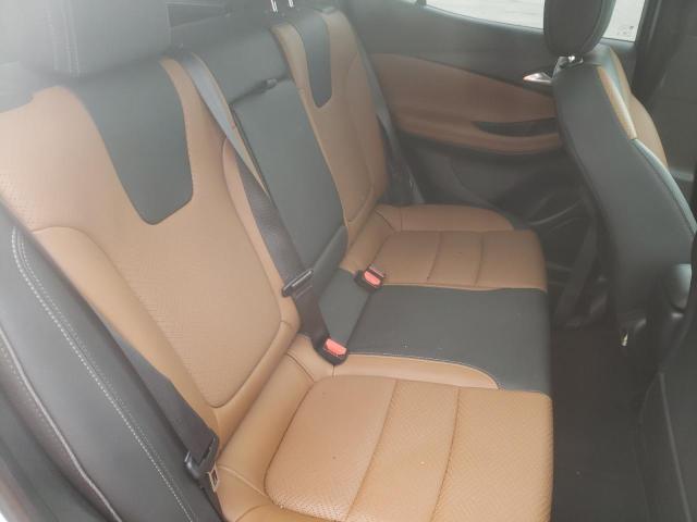 Photo 6 from auction – 2021 BUICK ENCORE GX with VIN KL4MMFSL2MB167769