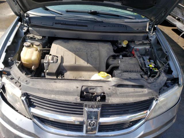 Photo 7 from auction – 2009 DODGE JOURNEY SX with VIN 3D4GG57V99T581767