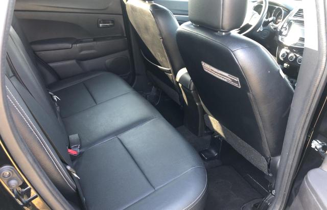 Photo 6 from auction – 2015 MITSUBISHI OUTLANDER with VIN 4A4AP4AU2FE051710