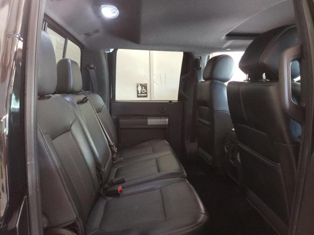 Photo 6 from auction – 2015 FORD F350 SUPER with VIN 1FT8W3BT3FED27000