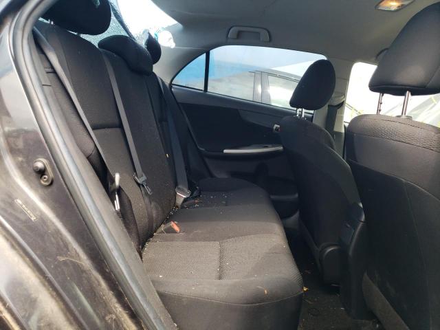Photo 6 from auction – 2011 TOYOTA COROLLA BA with VIN 2T1BU4EE3BC592978