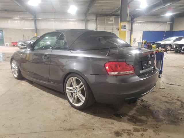 Photo 3 from auction – 2013 BMW 135 I with VIN WBAUN7C5XDVM27596