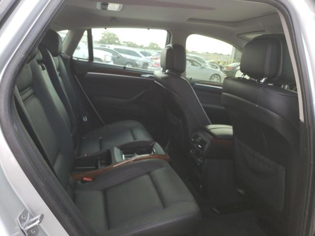 Photo 6 from auction – 2013 BMW X6 XDRIVE3 with VIN 5UXFG2C53DL787389